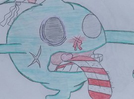 magpiefist