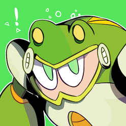 DynamiteFrog