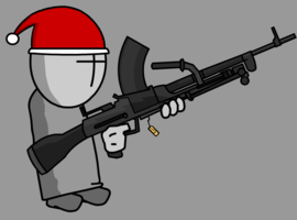 Blakinvout