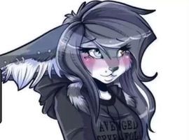 Kawaiiricewolf