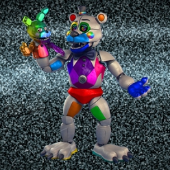 MegaEeveeX
