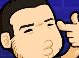 WINI-THE-GAMER