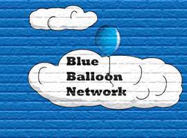 BlueBalloonNetwork