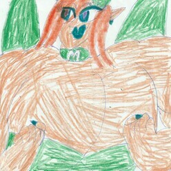 ArtistGamerNerd