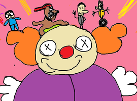 MLGKlown