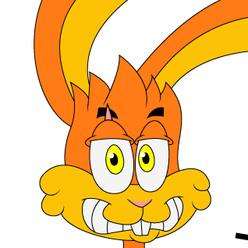 AlekBunny