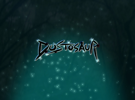 Dustosaurus