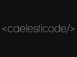 caelesticode