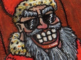 Amargaard