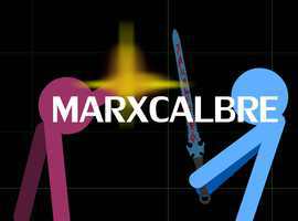 Marxcalbre
