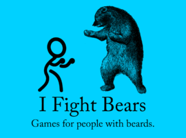 ifightbears