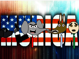 MuricanSatire