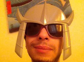 AdamSquareOne