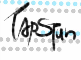 Tapstun
