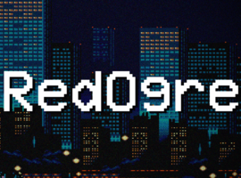 DJRedOgre