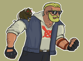 chrispyart