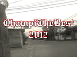 ChampiTheBest2012