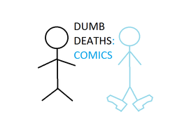 DumbDeaths-TheComix