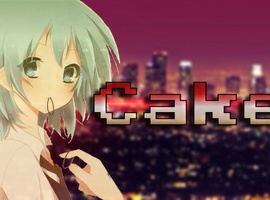 OtakuCake