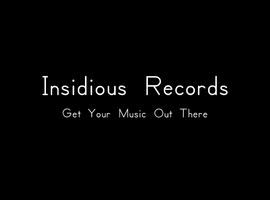 InsidiousRecords