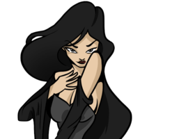 ChaoticAnimations