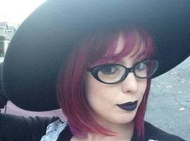 Ladyghoul