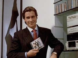 PsychoPatrickBateman