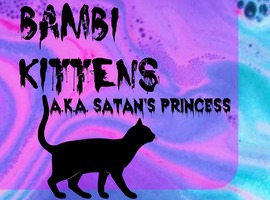 Bambikittens