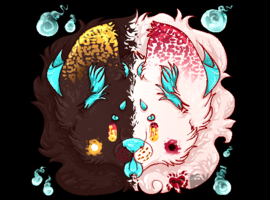 TwoSidedViolet