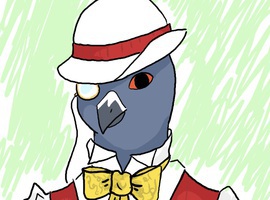 EvilPigeon