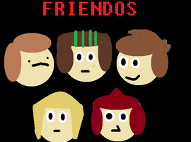 FriendoFilms
