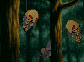 netherleaf