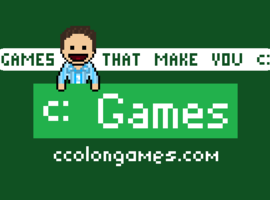 ccolongames