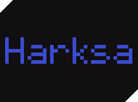 Harksa
