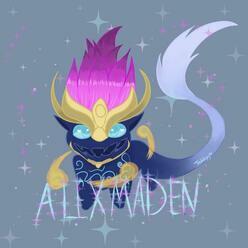 AlexMaden