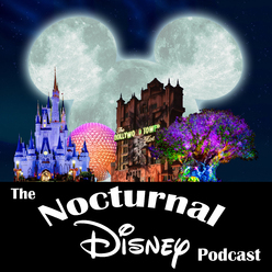 nocturnaldisney