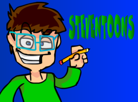 StevenToons