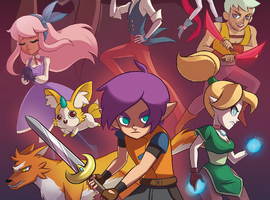 StarLockStudio