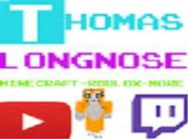 Thomaslongnose