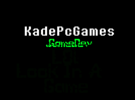 KadePcGamesOFFICAL