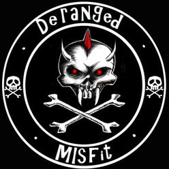 DerangedMisfit