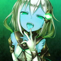 BlinkyBlancGirl