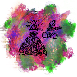 12HarmonicChaos