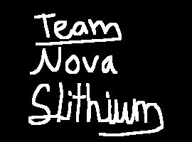 SlithiumX