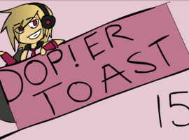 DopierToast15
