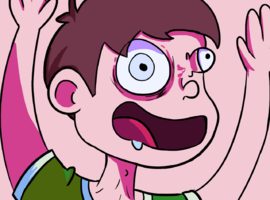 VrickG-Animated