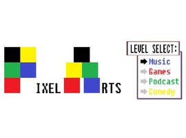 PixelArts