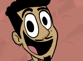 ChazDraws