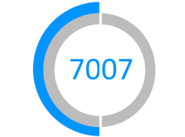 C7007