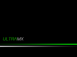 UltraMX